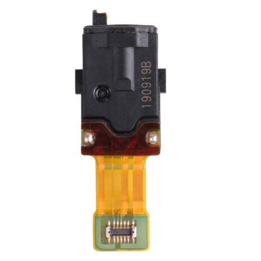 Sony Xperia 5 II/10 II Earphone Jack Flex Cable Replacement - 1
