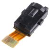 Sony Xperia 5 II/10 II Earphone Jack Flex Cable Replacement - 3
