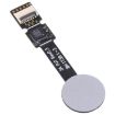 Sony Xperia XZ2 Premium/XZ2 Fingerprint Sensor Flex Cable (White) - 2