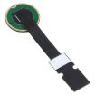 Sony Xperia XZ2 Premium/XZ2 Fingerprint Sensor Flex Cable (White) - 3