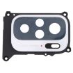 Xiaomi Redmi Note 10/10S Camera Lens Cover White M2101K7BG/K7BI/K7BNY - 1