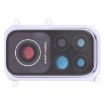 Xiaomi Redmi K30s M2007J3SC Camera Lens Cover - Purple - 1