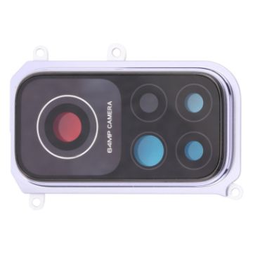 Xiaomi Redmi K30s M2007J3SC Camera Lens Cover - Purple - 1
