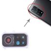 Xiaomi Redmi K30s M2007J3SC Camera Lens Cover - Purple - 4