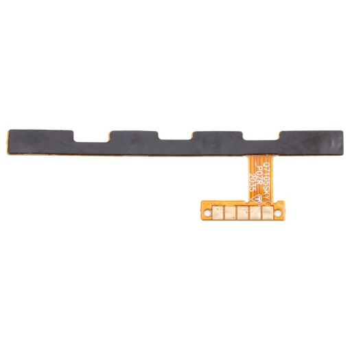 Motorola One Fusion XT2073-2 Power & Volume Button Flex Cable Replacement - 1