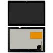 Lenovo ideaPad MIIX 510 OEM LCD Screen Digitizer Assembly Black - 3