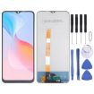 Vivo Y30G/Y20s (G) V2066BA V2038 LCD Screen & Digitizer Assembly - 1