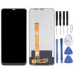 OPPO A35 PEHM00 LCD Screen & Digitizer Full Assembly Replacement - 2