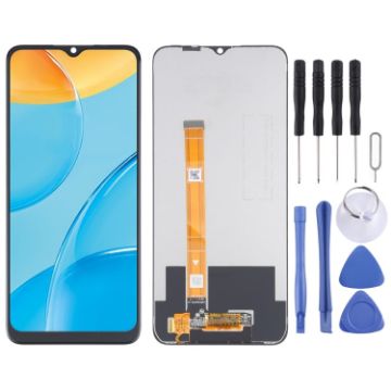 OPPO Realme Narzo 30A RMX3171 LCD Screen & Digitizer Assembly - 1