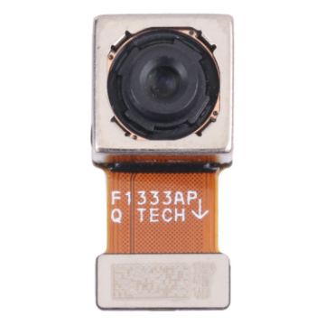 Huawei Enjoy 9e Back Camera Replacement - 1