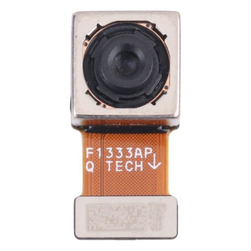 Huawei Enjoy 9e Back Camera Replacement - 1