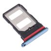 Blue SIM Card Tray for Xiaomi Redmi K40/Pro/Pro+/Poco F3/Mi 11i/11X/Pro - 3