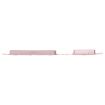 Asus ZenFone 4 Max ZC520KL Pink Power & Volume Buttons Replacement - 2
