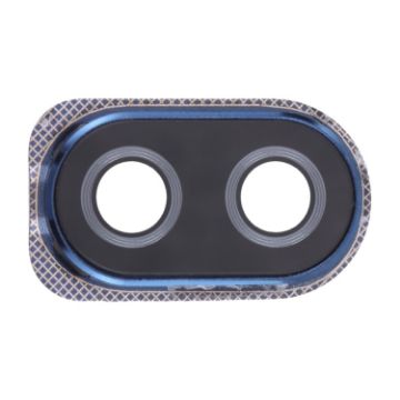 Asus ZenFone 4 Max ZC520KL Camera Lens Cover - Blue - 1