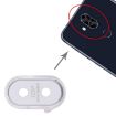Asus Zenfone 5 Lite ZC600KL Camera Lens Cover - White - 4