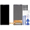 Sony Xperia 10 III Original OLED LCD Screen with Digitizer Assembly - 2