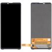 Sony Xperia 10 III Original OLED LCD Screen with Digitizer Assembly - 3