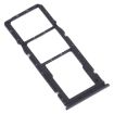 Xiaomi Redmi 9T/Note 9 4G SIM & Micro SD Card Tray (Black) - 3