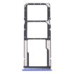 Xiaomi Redmi 9T/Note 9 4G SIM & Micro SD Card Tray (Blue) - 1