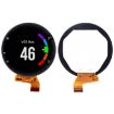 Garmin Forerunner 235 LCD Screen & Digitizer Assembly (Grey) Replacement - 1