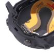Garmin Fenix 6S LCD Screen & Digitizer Assembly with Frame - Black - 5