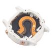 Garmin Fenix 6S Gold LCD Screen & Digitizer Assembly With Frame - 4
