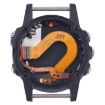 Garmin Fenix 5S Plus Sapphire LCD Screen & Digitizer Assembly Silver - 3