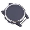 Garmin Fenix 5S Plus Sapphire LCD Screen & Digitizer Assembly Silver - 4