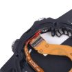 Garmin Fenix 5S Plus Sapphire LCD Screen & Digitizer Assembly Silver - 6