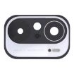 Xiaomi Mi 11X M2012K11AI Camera Lens Cover - White - 1