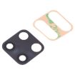 Xiaomi Redmi Note 9 Pro M2003J6B2G Back Camera Lens 10 PCS Replacement - 2