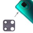 Xiaomi Redmi Note 9 Pro M2003J6B2G Back Camera Lens 10 PCS Replacement - 4