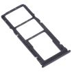 Xiaomi Redmi Note 10 Pro/Max SIM & Micro SD Card Tray Black - 3