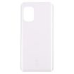 Asus Zenfone 8 ZS590KS White Glass Battery Back Cover with Adhesive - 2