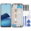 Vivo Y30/Y20s/Y20/Y20i LCD Screen & Digitizer Assembly with Frame - 1