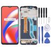 OPPO Realme C12 RMX2189 LCD Screen & Digitizer Assembly With Frame - 1