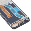 OPPO Realme C12 RMX2189 LCD Screen & Digitizer Assembly With Frame - 5