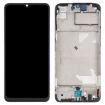 Vivo Y7s Original LCD Screen & Digitizer Assembly with Frame - 3