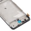 Vivo Y7s Original LCD Screen & Digitizer Assembly with Frame - 5