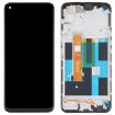 OPPO Realme 7 LCD Screen & Digitizer Assembly with Frame 4G RMX2151/2163 - 3