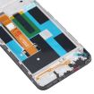 OPPO Realme 7 LCD Screen & Digitizer Assembly with Frame 4G RMX2151/2163 - 5
