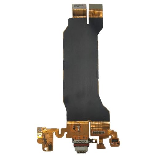 Sony Xperia 5 III Original Charging Port Flex Cable Replacement - 1