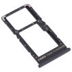 Xiaomi Poco X3 GT SIM & Micro SD Card Tray Black - 21061110AG - 2