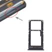 Xiaomi Poco X3 GT SIM & Micro SD Card Tray Black - 21061110AG - 4