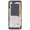TCL 20 5G T781 Front Housing LCD Frame Bezel Plate - Grey - 3
