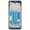 TCL 20 SE T671H Front Housing LCD Frame Bezel Plate Replacement - 2