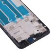 TCL 20 SE T671H Front Housing LCD Frame Bezel Plate Replacement - 4