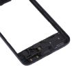 TCL 20 SE T671H Black Middle Frame Bezel Plate Replacement Original - 5