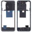 TCL 20S Original Blue Middle Frame Bezel Plate Replacement - 1