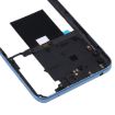 TCL 20S Original Blue Middle Frame Bezel Plate Replacement - 4
